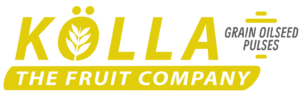 Kölla Grain Logo